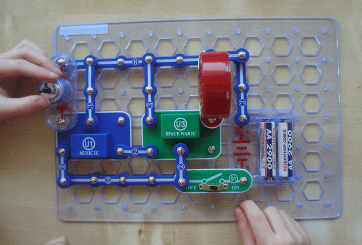 MASTER BOSS LLC | Unlocking Creativity: Exploring the Educational Value of Hobby Model Kits for Kids